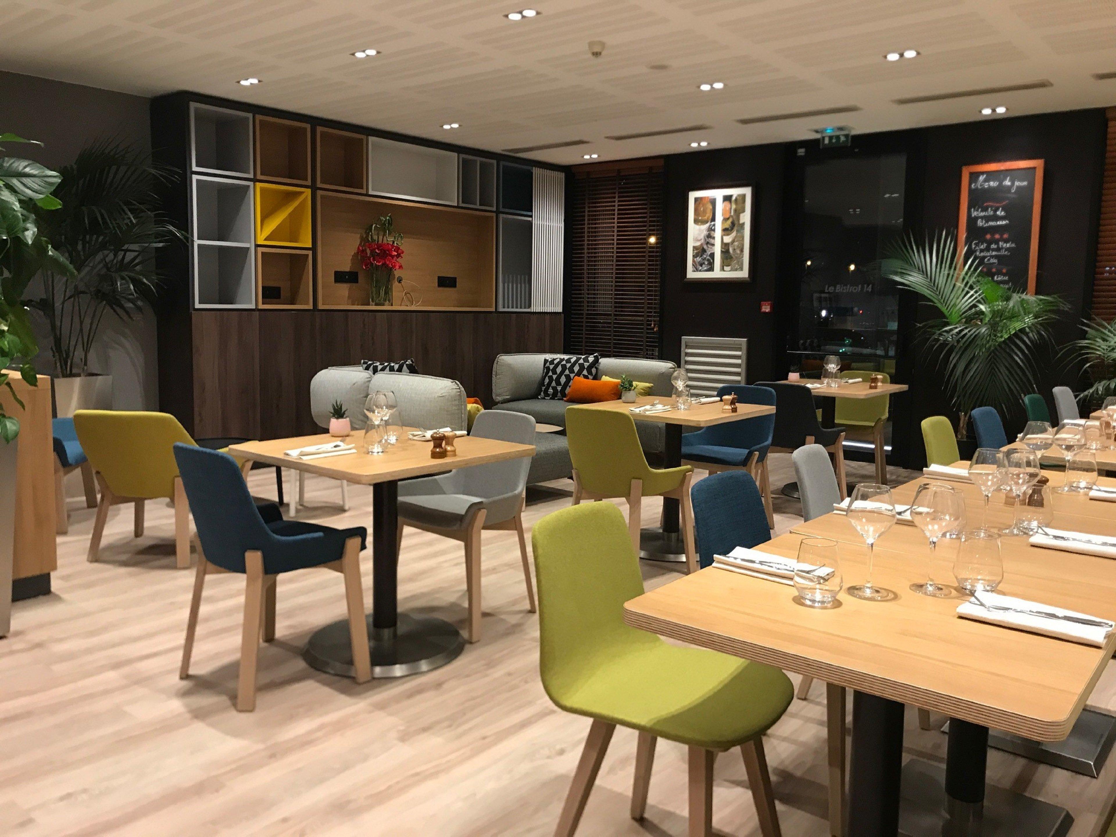 波尔多萨德佩萨克智选假日酒店 外观 照片